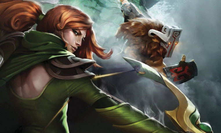 Win10怎么提升dota2帧数?提升dota2帧数的操作步骤