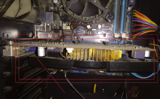 电脑显示器无信号输入怎么解决？电脑显示器无信号输入解决方法