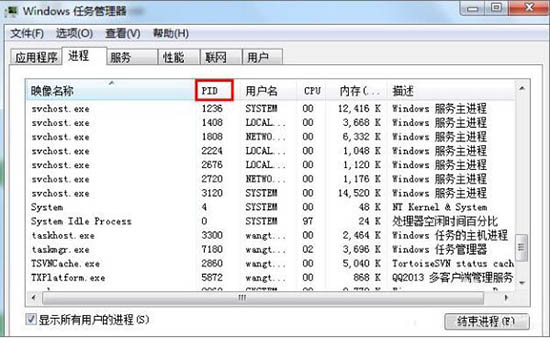 Win10 20H2系统如何使用cmd查看端口占用情况？