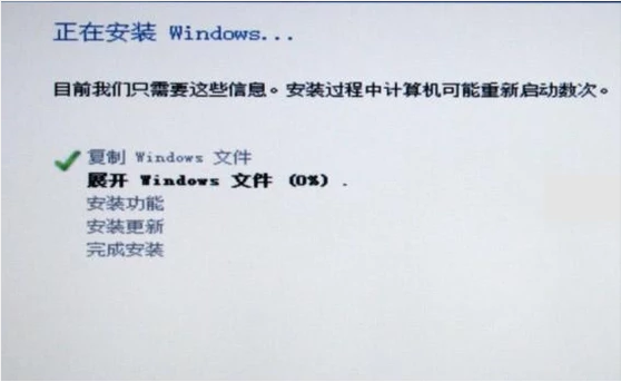 怎么给自己的电脑装双系统?macbook air安装双系统步骤教程
