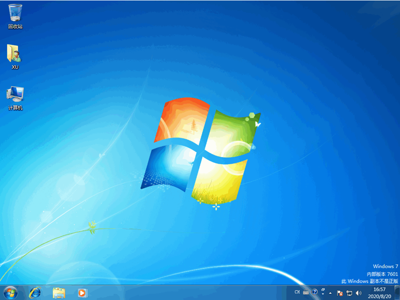 怎么使用固态硬盘装win7系统?固态硬盘重装系统教程
