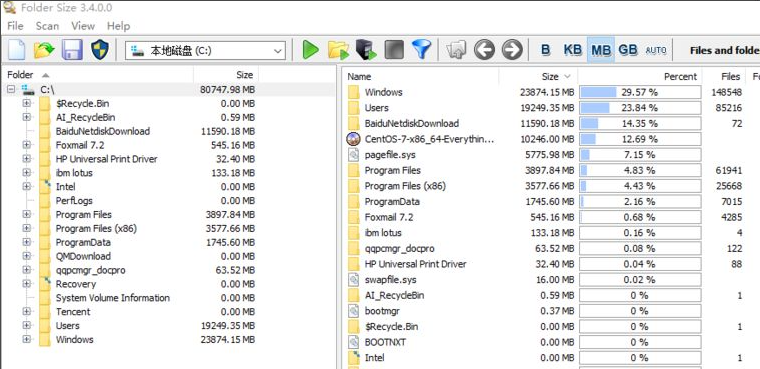 Win10如何深度清理c盘垃圾?系统深度清理c盘垃圾方法