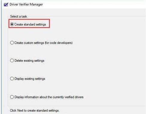 Win10 20H2出现蓝屏代码0x000007E怎么办?