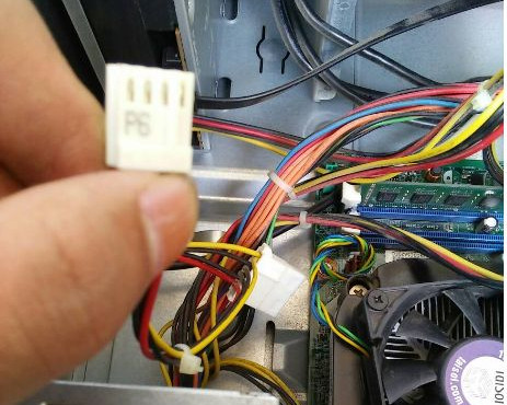 电脑主机启动不了怎么原因？