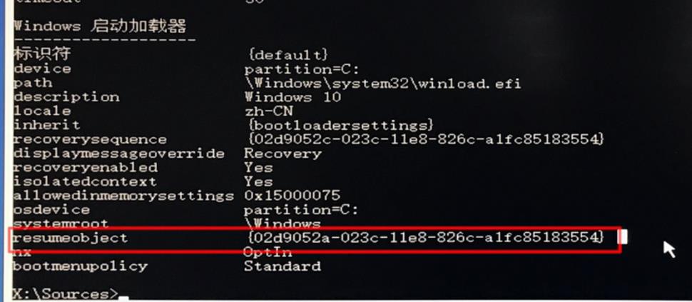 Win10专业版系统自动修复失败无限循环怎么办?