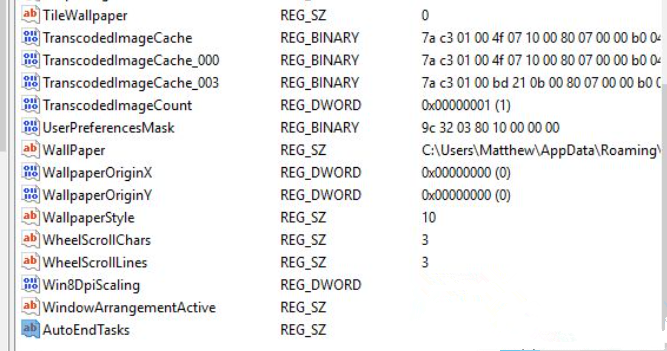 Win10专业版系统关机提示这个应用阻止你重启或关机怎么解决?