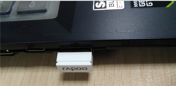 雷柏M200蓝牙无线鼠标怎么使用?雷柏M200蓝牙无线鼠标使用方法教学
