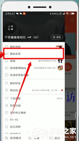 网易云音乐如何取消自动续费?网易云音乐取消自动续费的方法