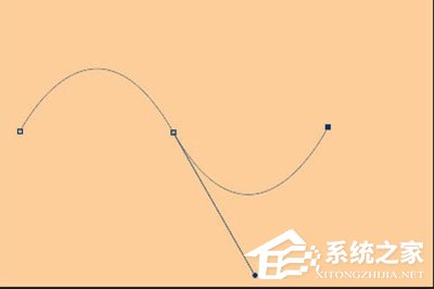 PS怎么画波浪线?PS画波浪线的方法_软件教程_清风下载网