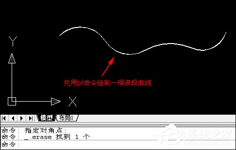 如何让CAD文字沿曲线排列？CAD如何输入曲线文字