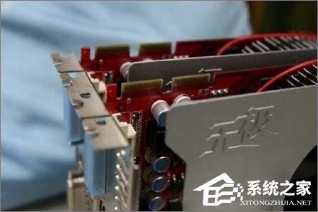双显卡交火怎么设置？A卡和N卡混合交火教程_软件教程_清风下载网