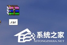 Win7系统桌面图标变了怎么办?