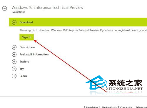 如何下载安装Win10企业版