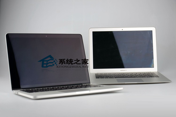 如何手动清理Macbook Air的散热器