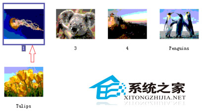 WinXP缩略图显示异常的解决方法