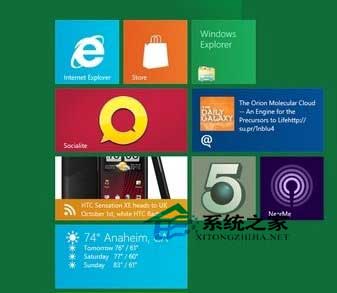 Win10系统自带应用的语言变成英文怎么办?