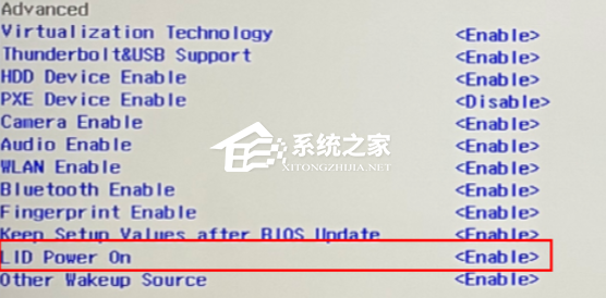 华为Windows11电脑一开盖就开机怎么回事?【已解决】