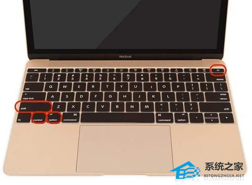 苹果笔记本开不了机怎么办?四种方法解决