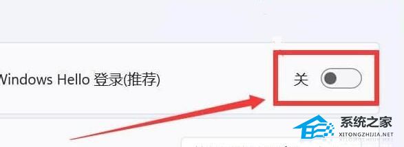 Win11pin码删除是灰色的怎么办？Win11系统pin码删除是灰色的解决方法