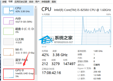 GPU-Z怎么看显卡功耗?GPU-Z查看显卡功耗的方法