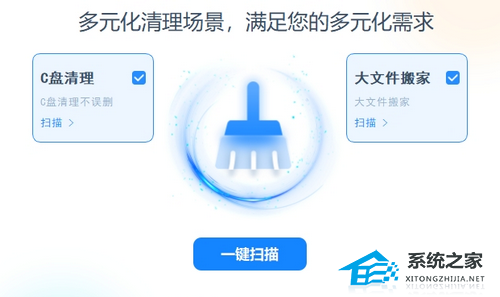 Win10升级Win11后C盘满了-四招告别C盘爆满！