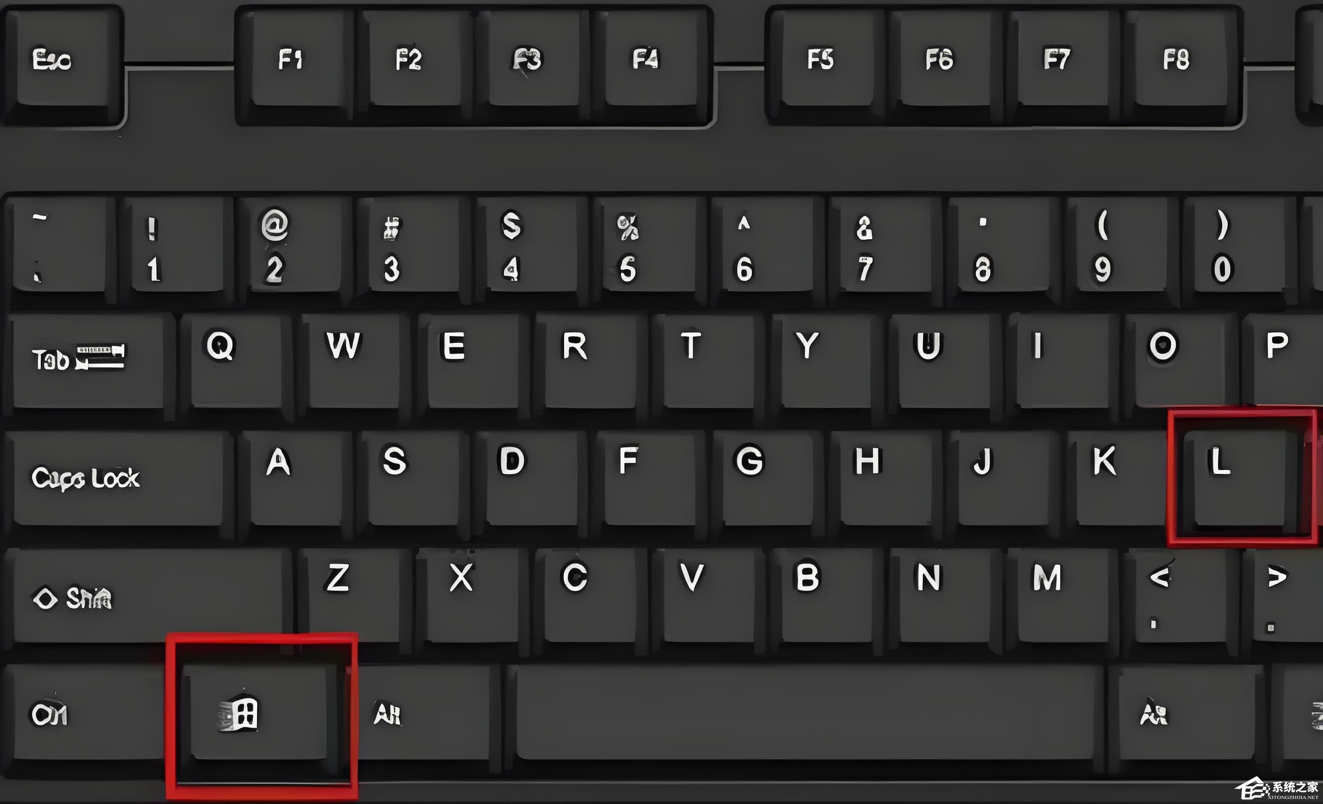 Windows11账户怎么锁定,来试试这3种方法!