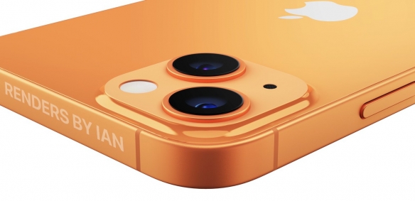 iPhone 13系列在欧亚监管数据库注册 可能在9月发布