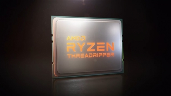 AMD Zen3线程撕裂者曝光：预计8月发布、16核起跳