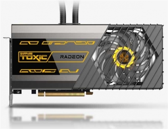 AMD隐藏大招：AMD RX 6900 XTX水冷版首次曝光