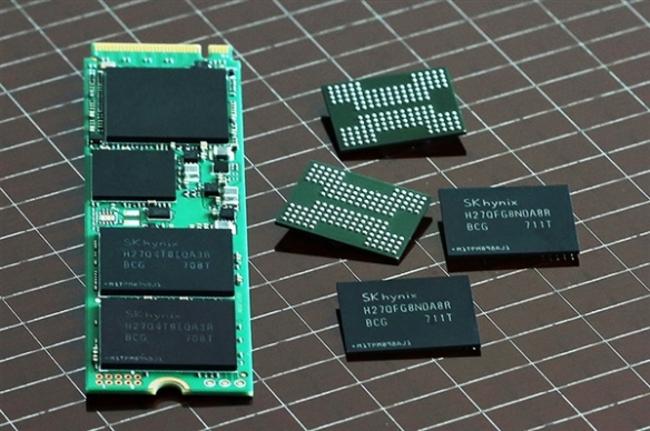 微软下放DirectStorage：PCIe 3.0 SSD也能提速百倍