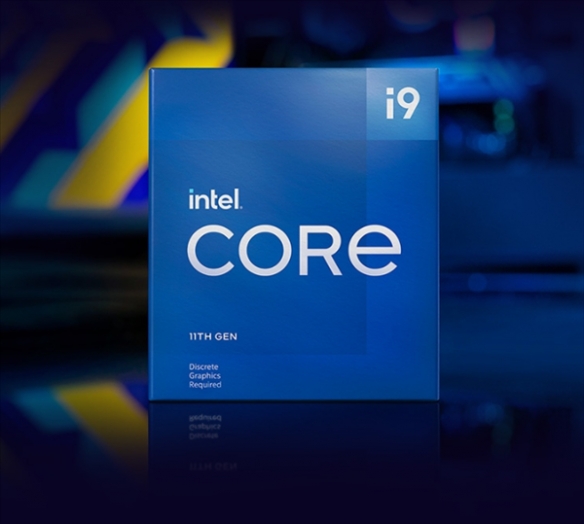 Intel 11代酷睿冰火两重天：国外降价但在国内疯涨