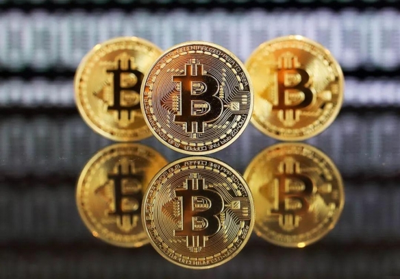 中国银行正研究比特币监管规则：应将其视为另类投资