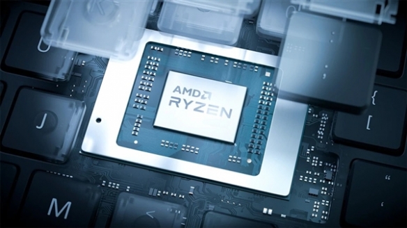 抛弃了万年的Vega！AMD APU终于要升级RNDA架构