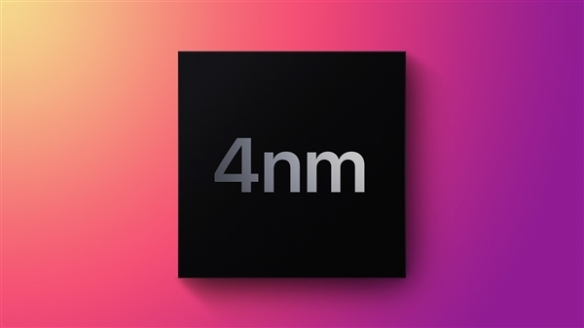 台积电将于第四季度量产4nm！苹果新Mac或将搭载