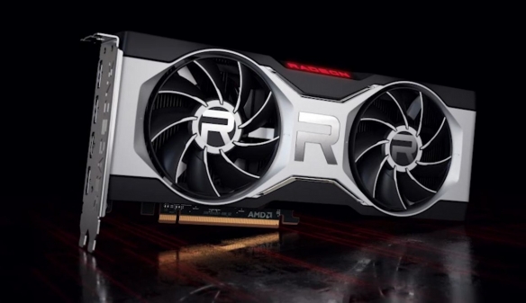 AMD在3月份仅发布Radeon RX 6700 XT且库存稀少