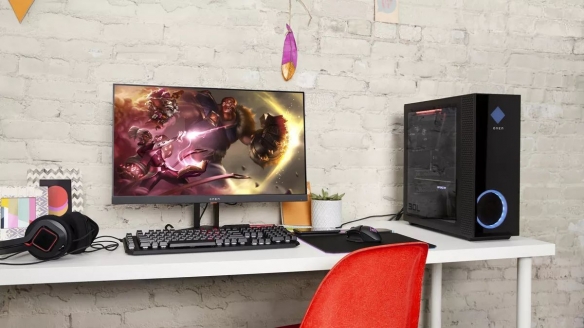 惠普4.25亿美元收购HyperX 金士顿仅保留存储业务