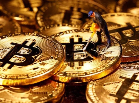 比特币市值一万亿：特斯拉盈利9亿！比卖车多赚2亿！