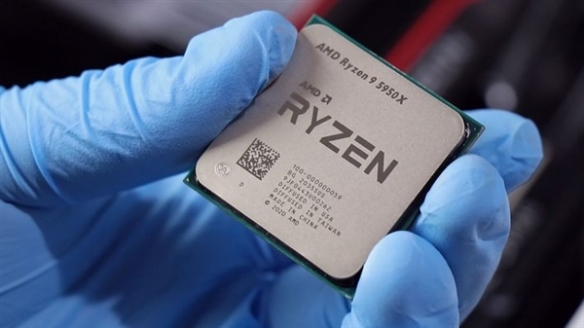 锐龙5000处理器故障率远高于intel？原来虚惊一场