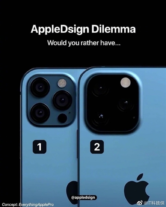 爆料称iPhone 13或取消Face ID：屏幕刘海直接抹平