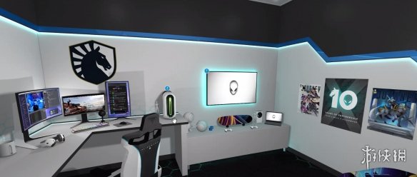ALIENWARE召开线上沟通会，CES 2021获奖新品展示