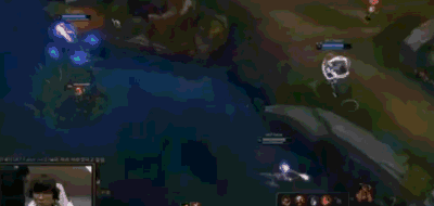 S9：李哥不行了？Faker 手抖 上热搜 SKT再见