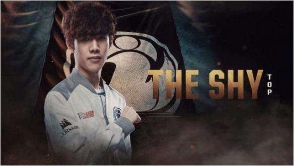 S9：iG击败GRF：TheShy终结了Sword的职业生涯！