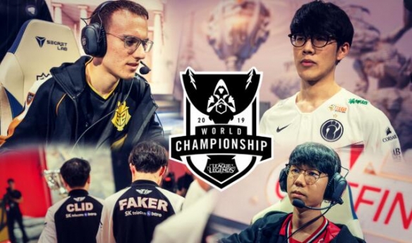 S9：外媒评小组赛最佳阵容 Uzi落选 LPL仅一人入选！
