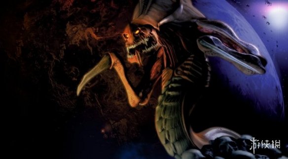 粉丝用星际2引擎重制初代《星际争霸》！下载发布
