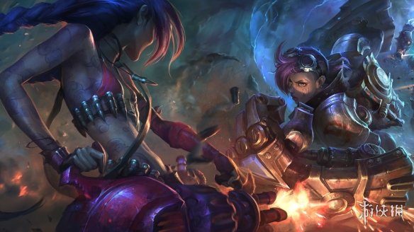 《LOL》重登Twitch收视榜首《绝地求生》跌出前十！