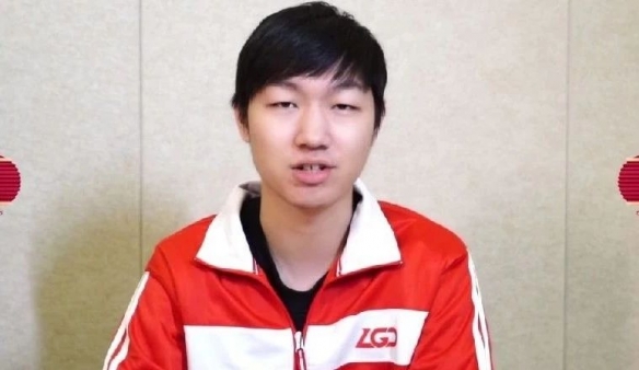 【BB姬】LGD打野康帝不但买菠菜，还涉嫌假赛？