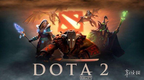 《Dota2》选手拒绝参赛！要求V社严惩种族歧视发言