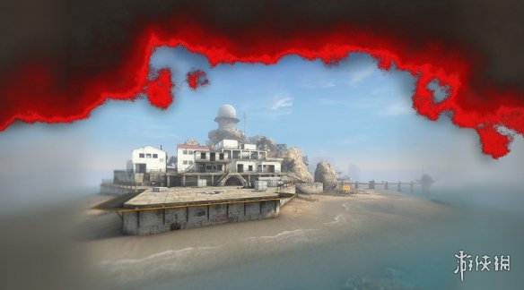 大跳战靴玩爆新地图《CSGO》吃鸡模式多项内容更新