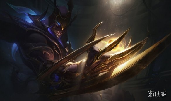 《LOL》新皮肤