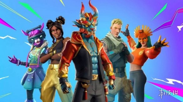 Epic发诚信声明 《堡垒之夜》世界杯预选赛封挂1100